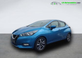Annonce Nissan Micra occasion Essence IG-T 90 BVM à Beaupuy