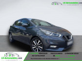 Nissan Micra occasion  année 2018 boite Manuelle Annonce Nissan Micra occasion Essence IG-T 90 BVM à Beaupuy