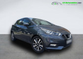 Nissan Micra IG-T 90 BVM   Beaupuy 31