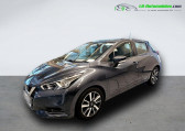 Nissan Micra IG-T 90 BVM   Beaupuy 31