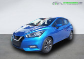 Nissan Micra IG-T 90 BVM   Beaupuy 31