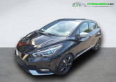 Nissan Micra occasion année 2018 boite Manuelle Annonce Nissan Micra occasion Essence IG-T 90 BVM à Beaupuy