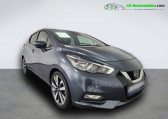 Nissan Micra occasion année 2018 boite Manuelle Annonce Nissan Micra occasion Essence IG-T 90 BVM à Beaupuy