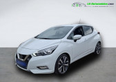 Nissan Micra occasion année 2020 boite Manuelle Annonce Nissan Micra occasion Essence IG-T 90 BVM à Beaupuy
