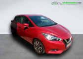 Nissan Micra occasion année 2018 boite Manuelle Annonce Nissan Micra occasion Essence IG-T 90 BVM à Beaupuy