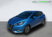 Nissan Micra occasion année 2019 boite Manuelle Annonce Nissan Micra occasion Essence IG-T 90 BVM à Beaupuy