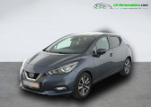 Nissan Micra IG-T 90 BVM   Beaupuy 31