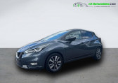 Nissan Micra occasion année 2018 boite Manuelle Annonce Nissan Micra occasion Essence IG-T 90 BVM à Beaupuy