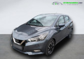 Nissan Micra IG-T 90 BVM   Beaupuy 31