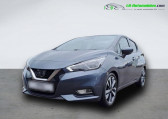 Nissan Micra IG-T 90 BVM   Beaupuy 31