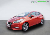 Nissan Micra occasion année 2019 boite Manuelle Annonce Nissan Micra occasion Essence IG-T 90 BVM à Beaupuy