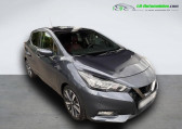 Nissan Micra occasion année 2018 boite Manuelle Annonce Nissan Micra occasion Essence IG-T 90 BVM à Beaupuy
