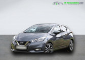 Nissan Micra IG-T 90 BVM   Beaupuy 31
