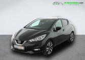 Nissan Micra occasion année 2018 boite Manuelle Annonce Nissan Micra occasion Essence IG-T 90 BVM à Beaupuy
