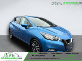 Annonce Nissan Micra occasion Essence IG-T 90 BVM  Beaupuy