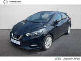 Annonce Nissan Micra occasion  IG-T 90 MADE IN FRANCE à CHANTELOUP EN BRIE