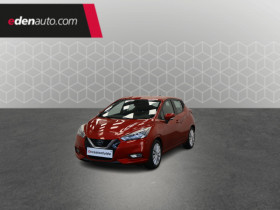 Nissan Micra , garage RENAULT MOURENX  MOURENX