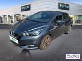 Annonce Nissan Micra occasion Essence IG-T 90 N-Connecta  LE CANNET