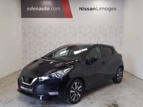 Nissan Micra , garage NISSAN LIMOGES  Limoges