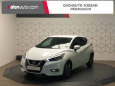 Annonce Nissan Micra occasion Essence IG-T 90 N-Connecta  Prigueux