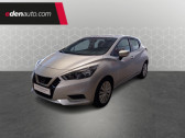 Annonce Nissan Micra occasion Essence IG-T 92 Acenta  Dax