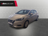 Annonce Nissan Micra occasion Essence IG-T 92 Acenta  Dax