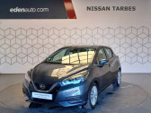 Nissan Micra occasion année 2023 boite Manuelle Annonce Nissan Micra occasion Essence IG-T 92 Acenta à Tarbes