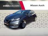 Nissan Micra IG-T 92 Acenta  2022 - annonce de voiture en vente sur Auto Sélection.com