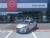 Annonce Nissan Micra occasion Essence IG-T 92 Acenta  Langon