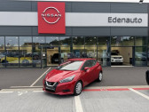 Nissan Micra occasion année 2021 boite Manuelle Annonce Nissan Micra occasion Essence IG-T 92 Acenta à Langon