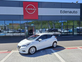 Annonce Nissan Micra occasion Essence IG-T 92 Acenta � Langon