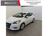 Nissan Micra occasion année 2021 boite Manuelle Annonce Nissan Micra occasion Essence IG-T 92 Acenta à Bergerac