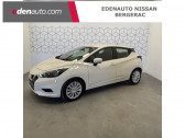 Nissan Micra occasion année 2022 boite Manuelle Annonce Nissan Micra occasion Essence IG-T 92 Acenta à Bergerac