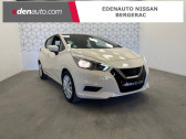 Annonce Nissan Micra occasion Essence IG-T 92 Acenta  Bergerac
