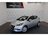 Annonce Nissan Micra occasion Essence IG-T 92 Acenta  Orthez