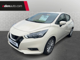 Nissan Micra , garage RENAULT BAYONNE � BAYONNE