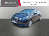 Annonce Nissan Micra occasion Essence IG-T 92 Acenta  Chauray