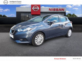 Annonce Nissan Micra occasion Essence IG-T 92 Acenta  SAINT-BRIEUC