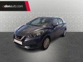 Annonce Nissan Micra occasion Essence IG-T 92 Business Edition  Dax