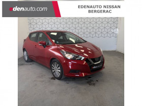 Nissan Micra , garage NISSAN BERGERAC � Bergerac
