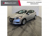 Annonce Nissan Micra occasion Essence IG-T 92 Business Edition � Bergerac