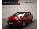 Annonce Nissan Micra occasion Essence IG-T 92 Business Edition  Tarbes