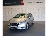 Nissan Micra occasion année 2023 boite Manuelle Annonce Nissan Micra occasion Essence IG-T 92 Business Edition à Tarbes