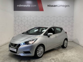 Annonce Nissan Micra occasion Essence IG-T 92 Business Edition  Limoges