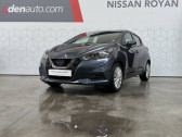 Annonce Nissan Micra occasion Essence IG-T 92 Business Edition � Royan