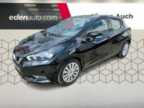 Nissan Micra , garage NISSAN AUCH  Auch