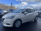 Annonce Nissan Micra occasion Essence IG-T 92 Business Edition  Langon