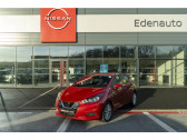 Annonce Nissan Micra occasion Essence IG-T 92 Business Edition � Langon