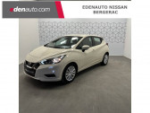 Annonce Nissan Micra occasion Essence IG-T 92 Business Edition  Bergerac