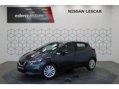 Annonce Nissan Micra occasion Essence IG-T 92 Business Edition à Lescar